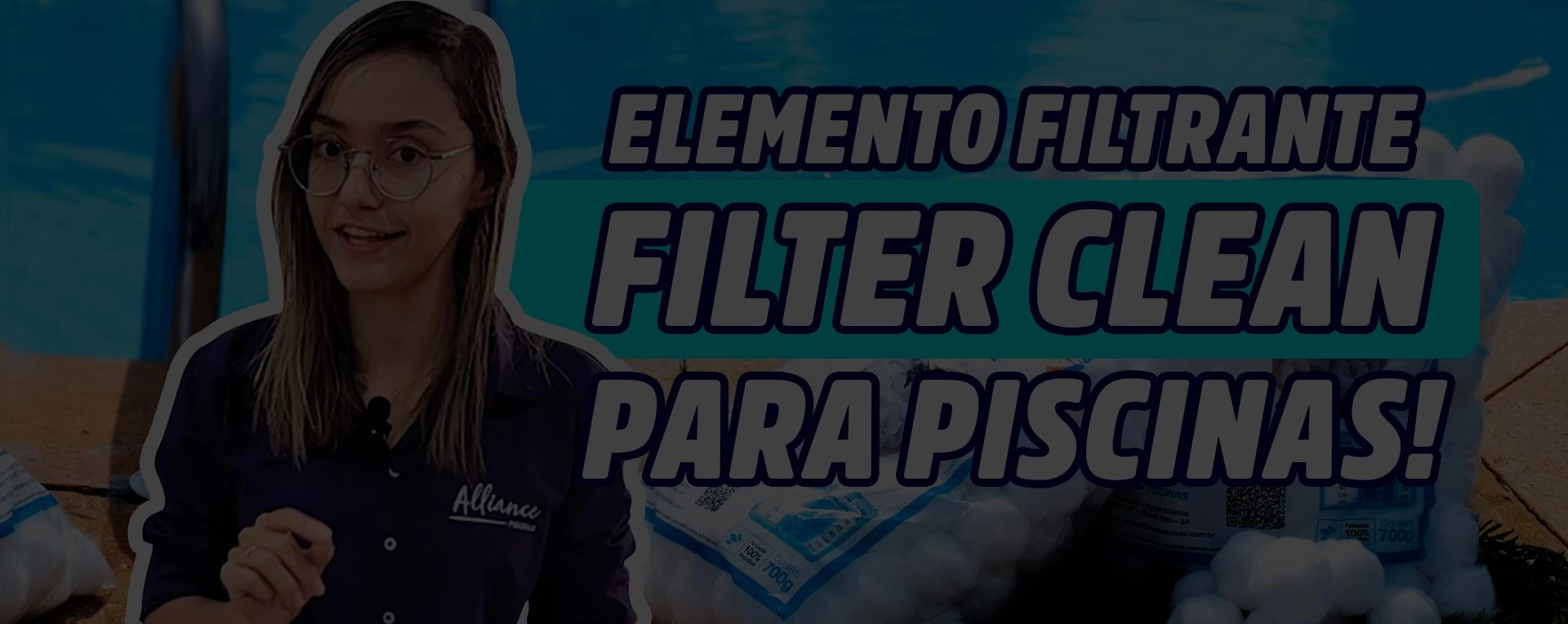 Vídeo Filter Clean