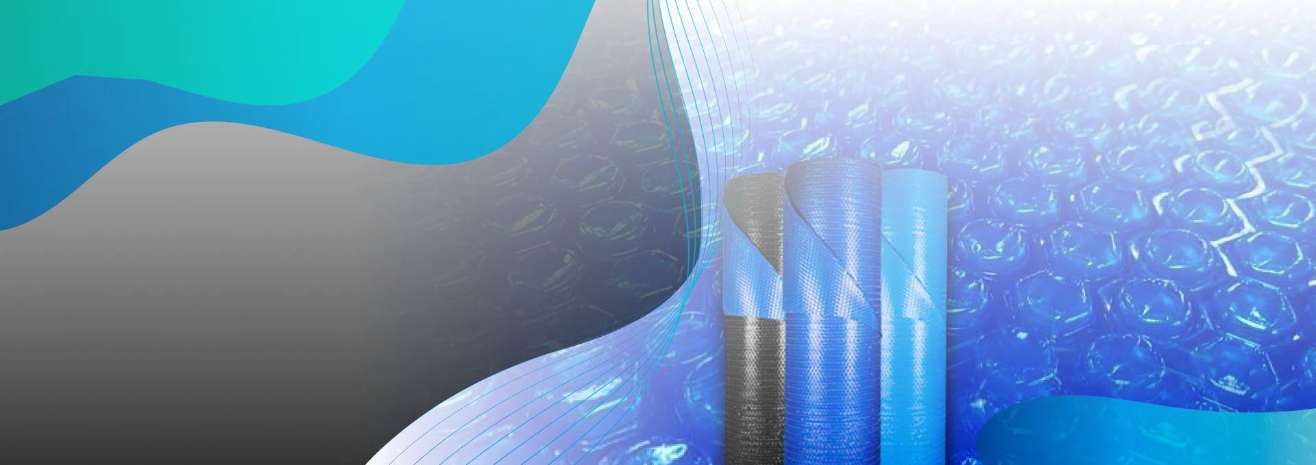 Capas para Piscina