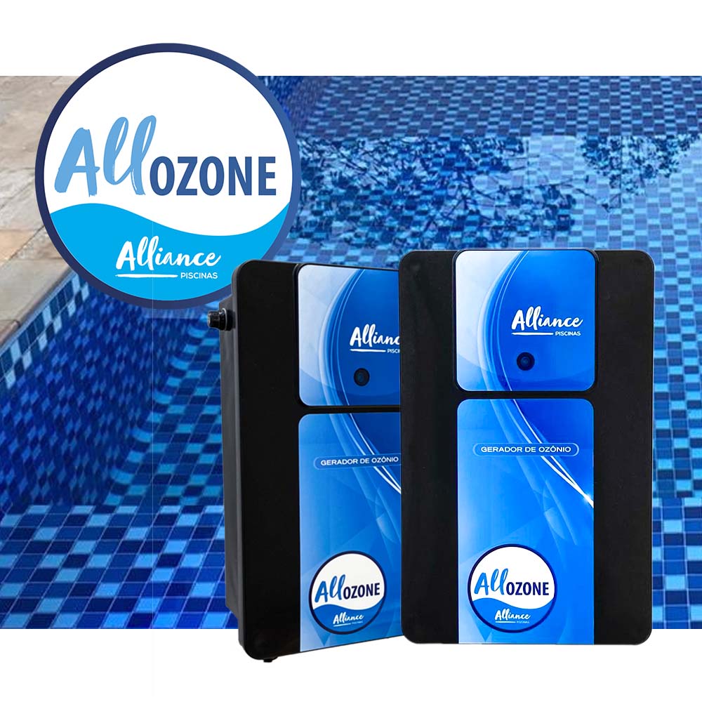 Manual All Ozone